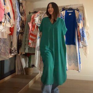 MOMS PARIS DRESS